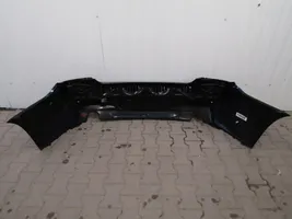BMW 6 F12 F13 Zderzak tylny CCC0VVVVCC