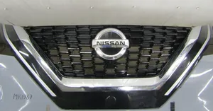 Nissan Qashqai J12 Zderzak przedni 620226UA0H