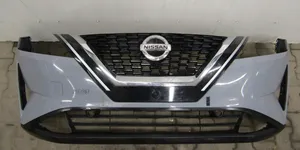 Nissan Qashqai J12 Zderzak przedni 620226UA0H