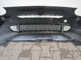 Fiat 500X Front bumper 735619476