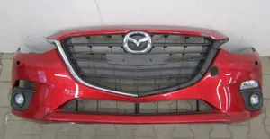 Mazda 3 III Paraurti anteriore BHN1-50031