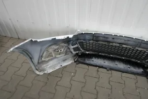 Volkswagen Scirocco Передний бампер 1K8807221