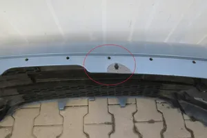 Hyundai i20 (GB IB) Zderzak przedni 86511-C8310