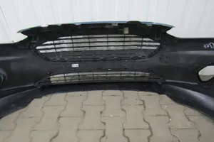 Ford Fiesta Front bumper H1BB-17757-AA