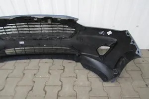 Ford Fiesta Stoßstange Stoßfänger vorne H1BB-17757-AA