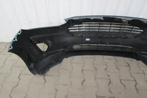 Ford Fiesta Stoßstange Stoßfänger vorne H1BB-17757-AA