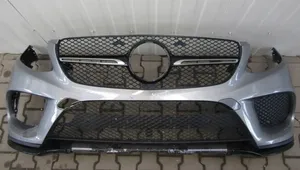 Mercedes-Benz GLE AMG (W166 - C292) Front bumper A2928851825