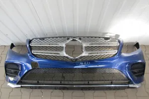 Mercedes-Benz GLC AMG Stoßstange Stoßfänger vorne 253