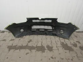 KIA Soul Front bumper 86511-2K000