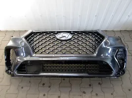 Hyundai Tucson TL Front bumper Zderzak