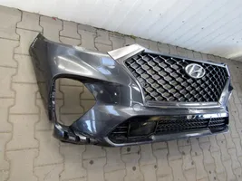 Hyundai Tucson TL Front bumper Zderzak