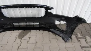 Volvo V60 Front bumper 31690530