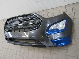 Ford Ecosport Zderzak przedni GN15-17757