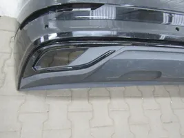 Audi Q8 Rear bumper 4M8807511