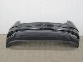 Audi Q8 Rear bumper 4M8807511