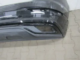 Audi Q8 Rear bumper 4M8807511