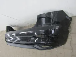 Audi Q8 Rear bumper 4M8807511