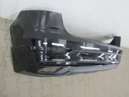 Audi Q8 Rear bumper 4M8807511