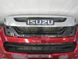 Isuzu D-Max Etupuskuri NA