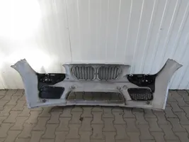 BMW X1 E84 Zderzak przedni Zderzak