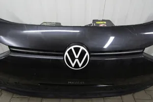 Volkswagen ID.3 Zderzak przedni 10A807231