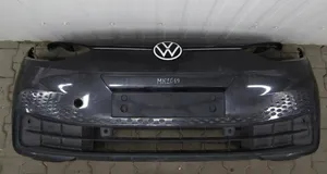 Volkswagen ID.3 Zderzak przedni 10A807231
