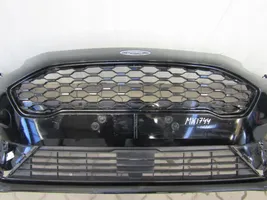 Ford Fiesta Pare-choc avant H1BB-17K819-A