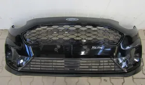 Ford Fiesta Priekinis bamperis H1BB-17K819-A