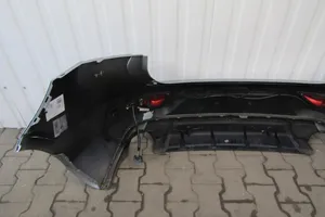 Volvo V40 Puskuri 31283756