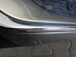 Mercedes-Benz GLE AMG (W166 - C292) Передний бампер A1678855203