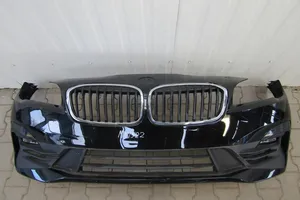 BMW 2 F45 Priekšējais bamperis 7428927