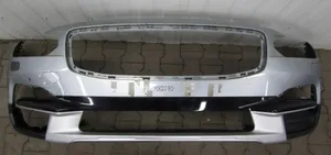 Volvo V90 Cross Country Cache de protection inférieur de pare-chocs avant 31383226