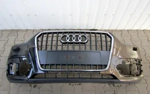 Audi Q3 F3 Etupuskuri 8U0807437