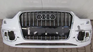 Audi Q3 8U Pare-choc avant 8U0807437D