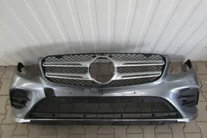 Mercedes-Benz GLC AMG Zderzak przedni A2538853000