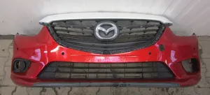 Mazda 6 Pare-choc avant GHP9-50031