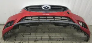 Mazda 6 Paraurti anteriore GHP9-50031