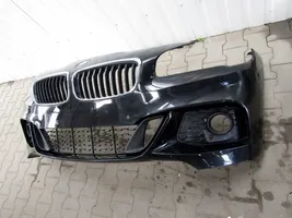 BMW 2 F45 Zderzak przedni Zderzak