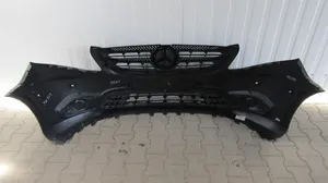 Mercedes-Benz Vito Viano W447 Zderzak przedni A4478850425