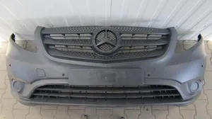 Mercedes-Benz Vito Viano W447 Zderzak przedni A4478850425