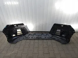 Audi Q7 4M Front bumper Zderzak