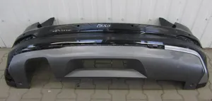 Audi Q2 - Rear bumper 81A807511B