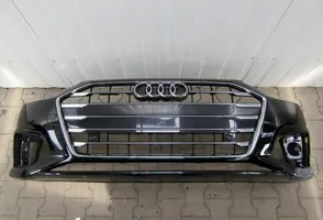 Audi A4 S4 B9 Zderzak przedni AUDI
