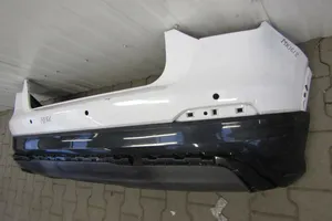 Audi Q2 - Rear bumper 81A807511B