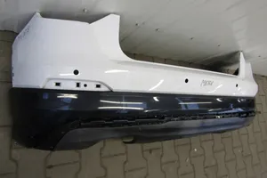 Audi Q2 - Rear bumper 81A807511B