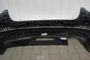 Audi Q2 - Rear bumper 81A807511B