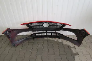 Mercedes-Benz A W176 Front bumper Zderzak