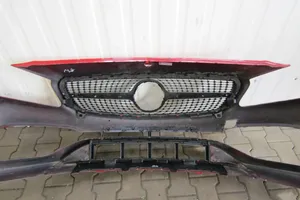 Mercedes-Benz A W176 Front bumper Zderzak