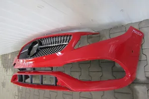 Mercedes-Benz A W176 Front bumper Zderzak