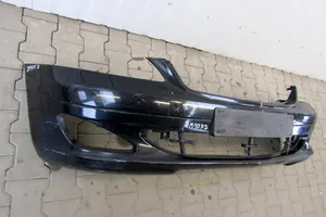 Mercedes-Benz S W116 Front bumper Zderzak